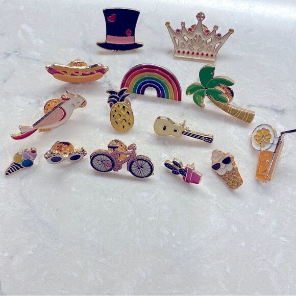 Pin bundle - Picture 1 of 3